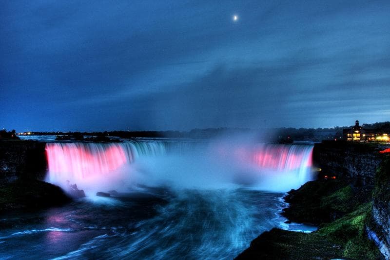 The Brock Niagara Falls Fallsview, Tapestry by Hilton 2