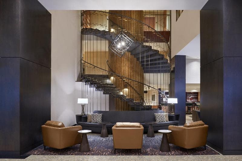 Sheraton Ottawa Hotel photo 1