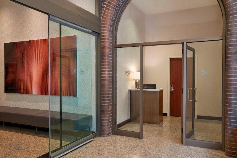 Sheraton Ottawa Hotel 2