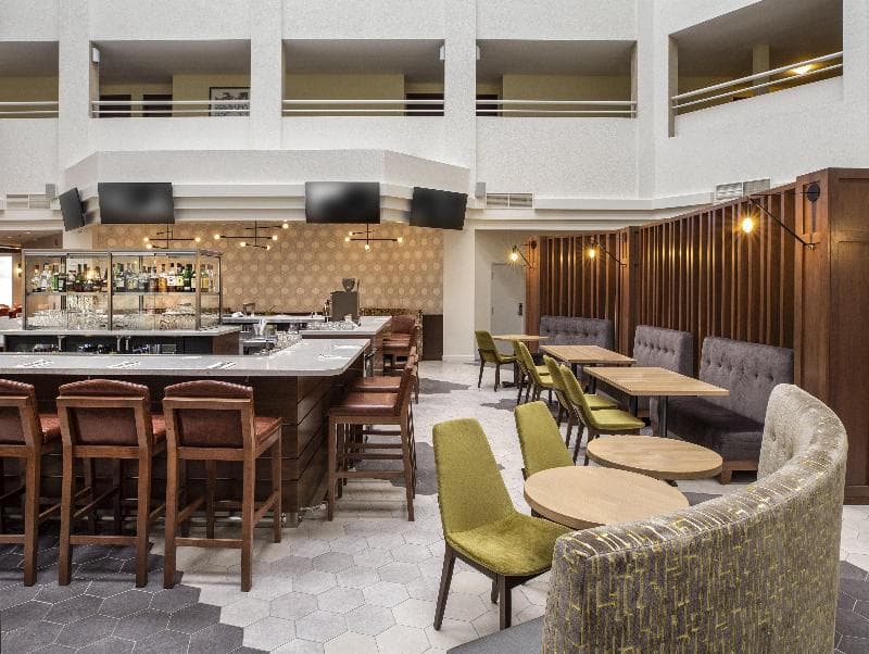 Holiday Inn Montreal-Longueuil photo 1