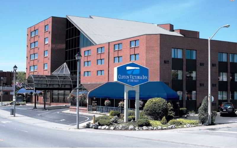 Clifton Victoria Inn at the Falls photo 1