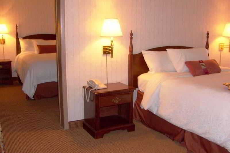 Clifton Victoria Inn at the Falls 3