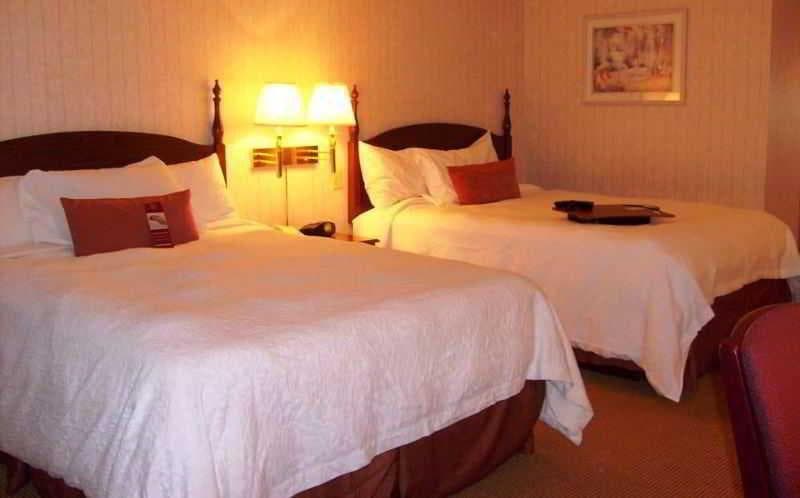 Clifton Victoria Inn at the Falls 5