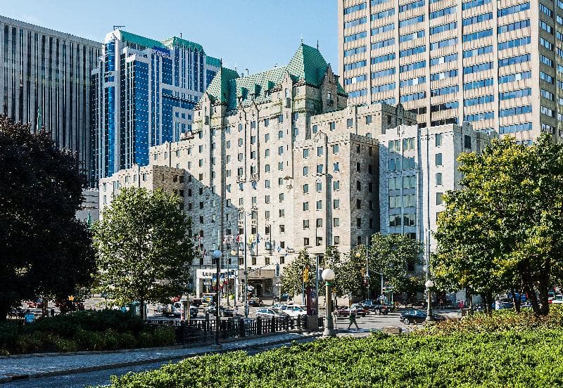 Lord Elgin Hotel photo 1