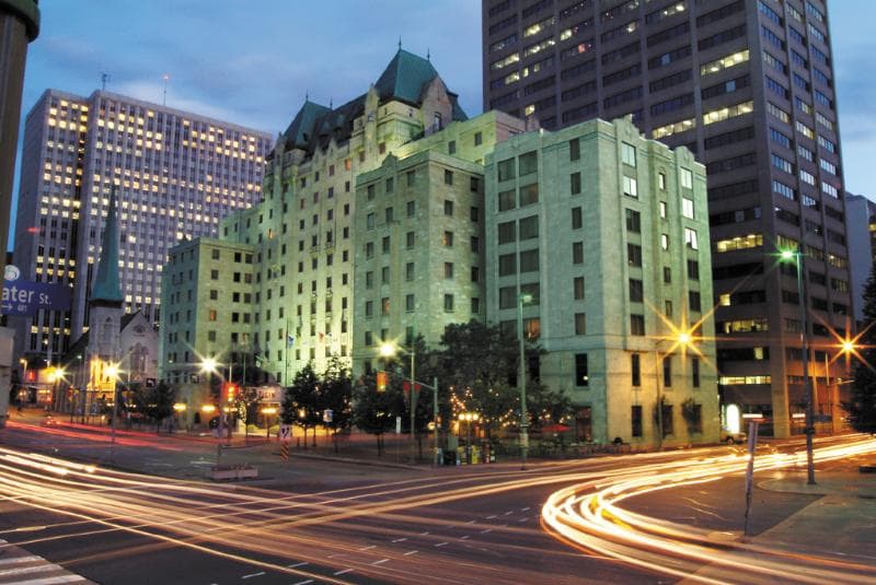 Lord Elgin Hotel 2