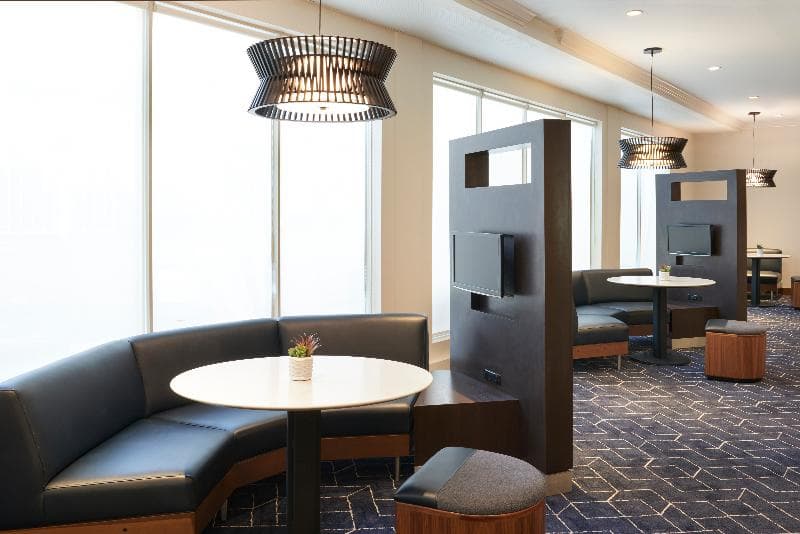 Courtyard By Marriott Ottawa Downtown 5