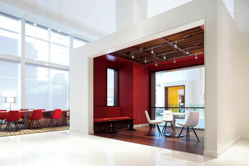 Delta Hotels Ottawa City Centre 2