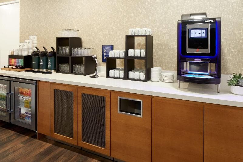 Delta Hotels Ottawa City Centre 3