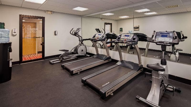 Best Western Plus Peoria main