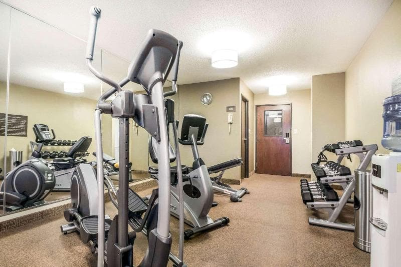 Comfort Inn Ottawa Starved Rock Area 2