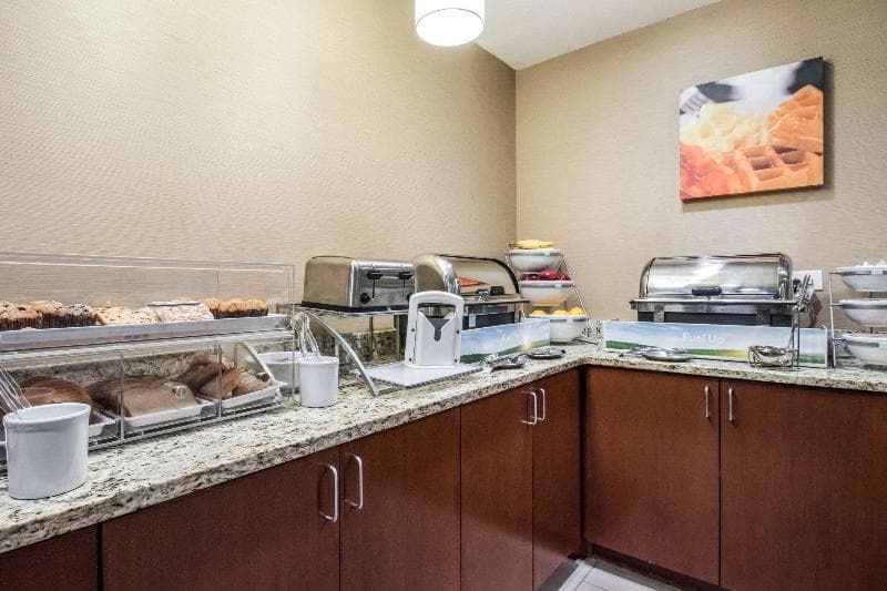 Comfort Inn Ottawa Starved Rock Area 3