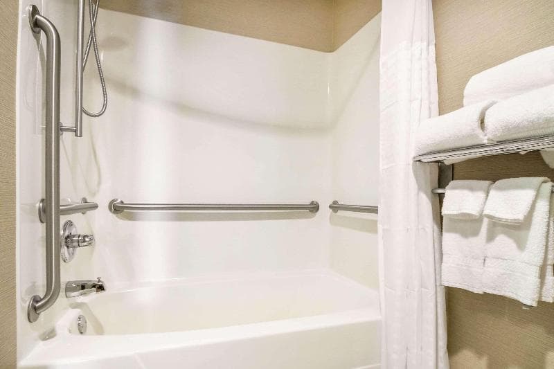 Comfort Inn Ottawa Starved Rock Area 4