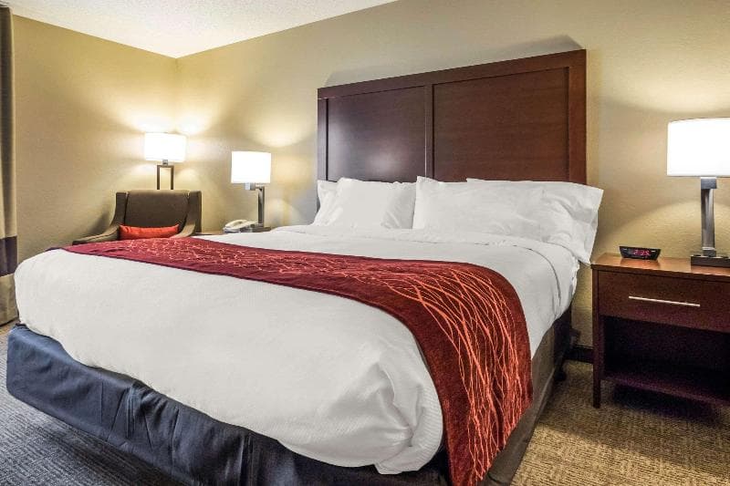 Comfort Inn Ottawa Starved Rock Area 5