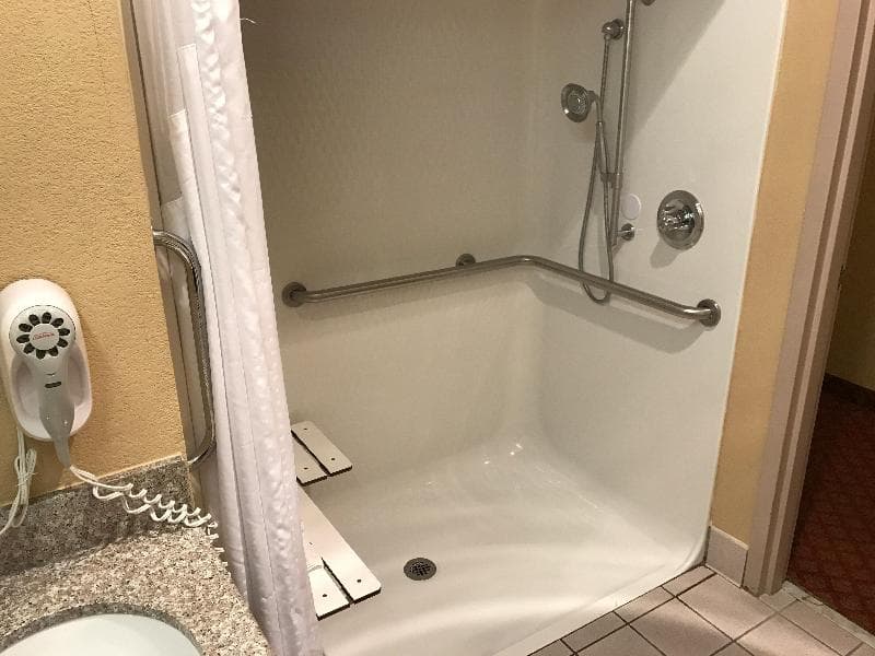 Holiday Inn Express Metropolis photo 1