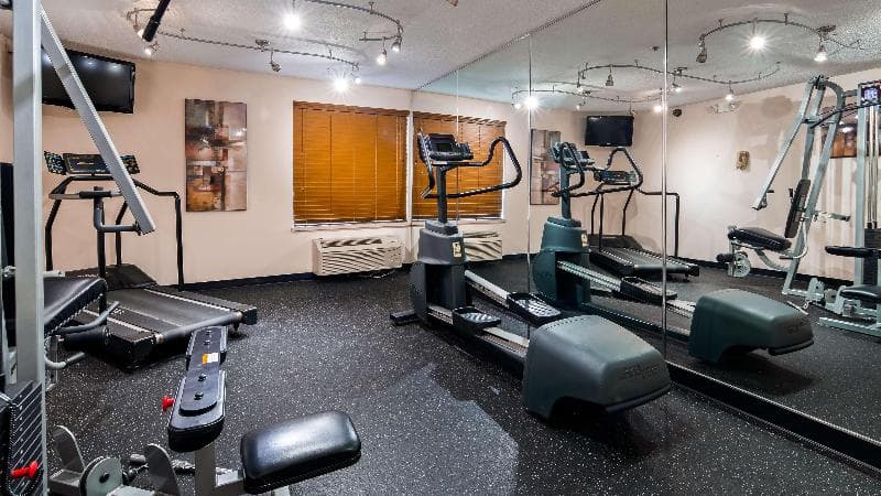 Best Western Marion Hotel 2