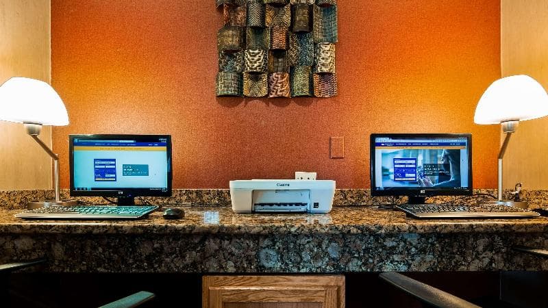 Best Western Marion Hotel photo 1