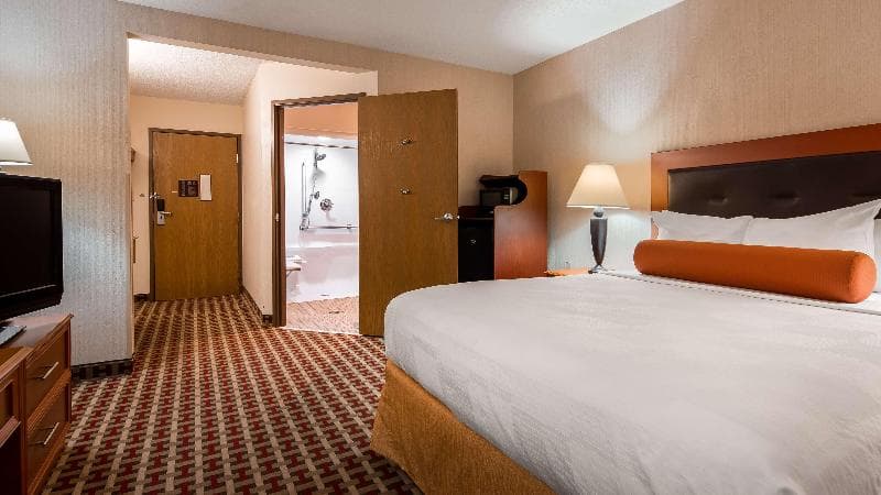 Best Western Marion Hotel 4