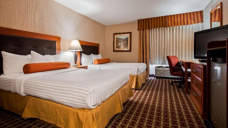 Best Western Marion Hotel 3