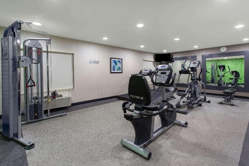 La Quinta Inn & Suites by Wyndham Effingham photo 1