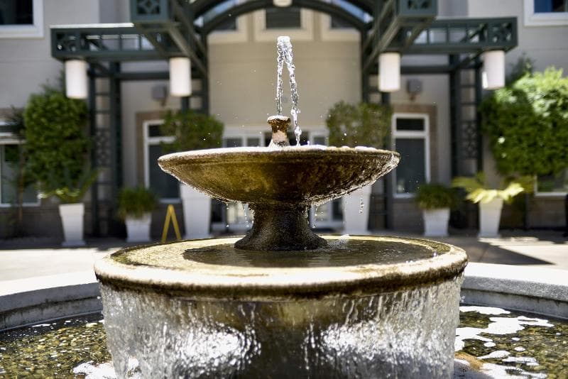 Holiday Inn Express Windsor Sonoma Wine Country photo 1