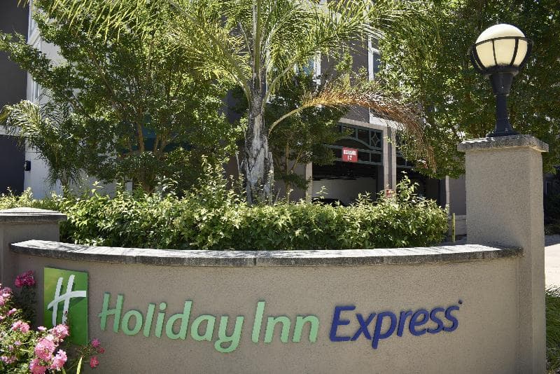 Holiday Inn Express Windsor Sonoma Wine Country 3