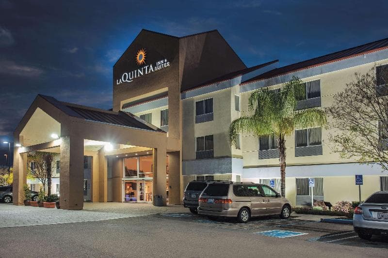 La Quinta Inn & Suites by Wyndham Dublin - Pleasanton 2