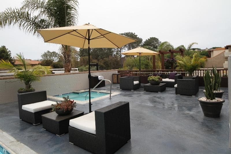 Holiday Inn Express & Suites Solana Beach-Del Mar photo 1