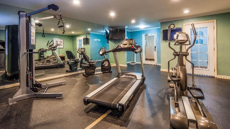 Best Western Plus La Mesa San Diego 2