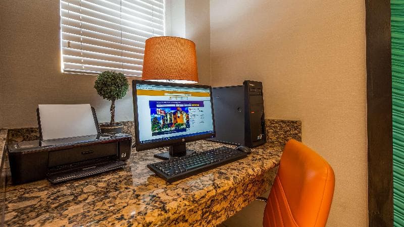 Best Western Plus La Mesa San Diego photo 1
