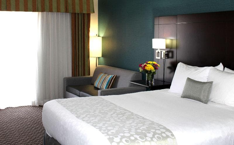 Best Western Plus La Mesa San Diego 4