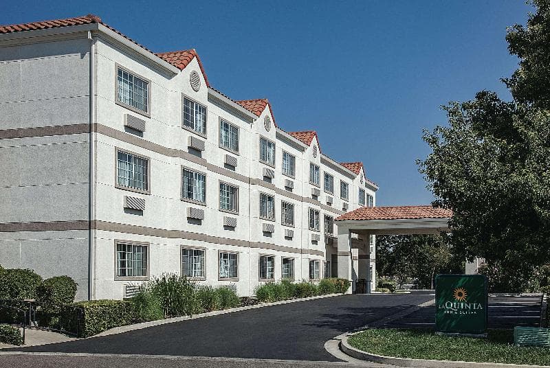 La Quinta Inn & Suites by Wyndham Davis photo 1