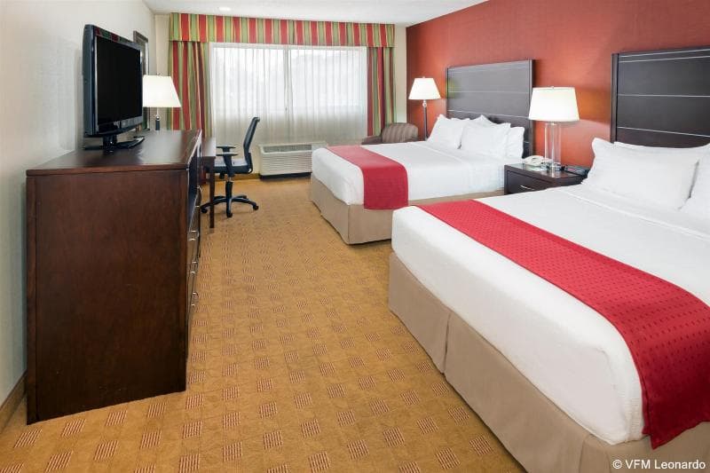 Holiday Inn Santa Ana-Orange Co. Arpt 3