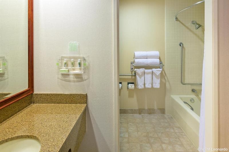 Holiday Inn Santa Ana-Orange Co. Arpt 4