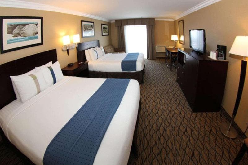 The Volare, An Ascend Hotel Collection Member 4