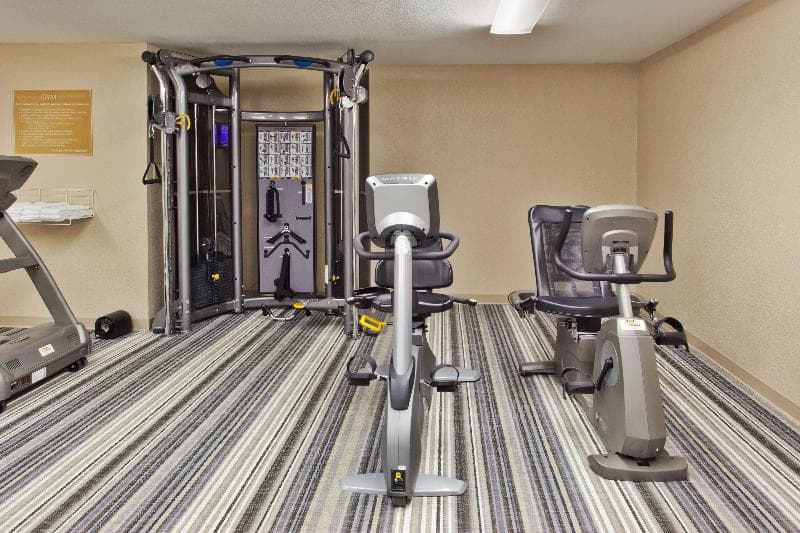 Sonesta Simply Suites Irvine Spectrum main