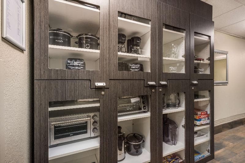 Sonesta Simply Suites Irvine Spectrum 5