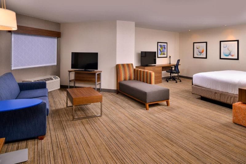 Holiday Inn Express Walnut Creek photo 1