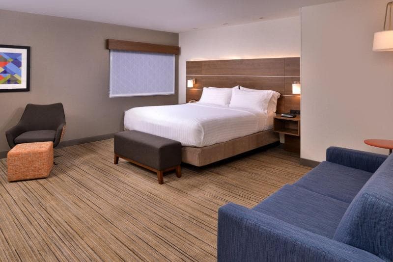 Holiday Inn Express Walnut Creek 3