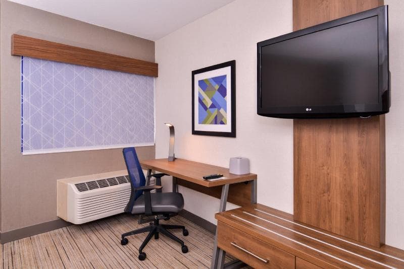 Holiday Inn Express Walnut Creek 5
