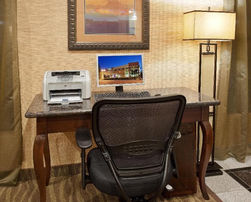 Holiday Inn Express Union City (San Jose) photo 1