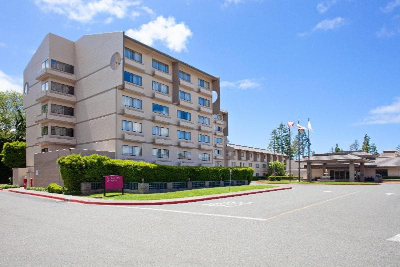 Crowne Plaza Silicon Valley N - Union City 2