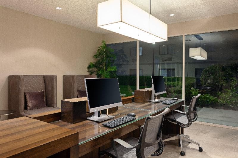 Crowne Plaza Silicon Valley N - Union City 3