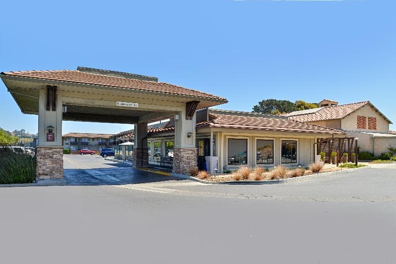 Holiday Inn Express Mill Valley San Francisco Area 2