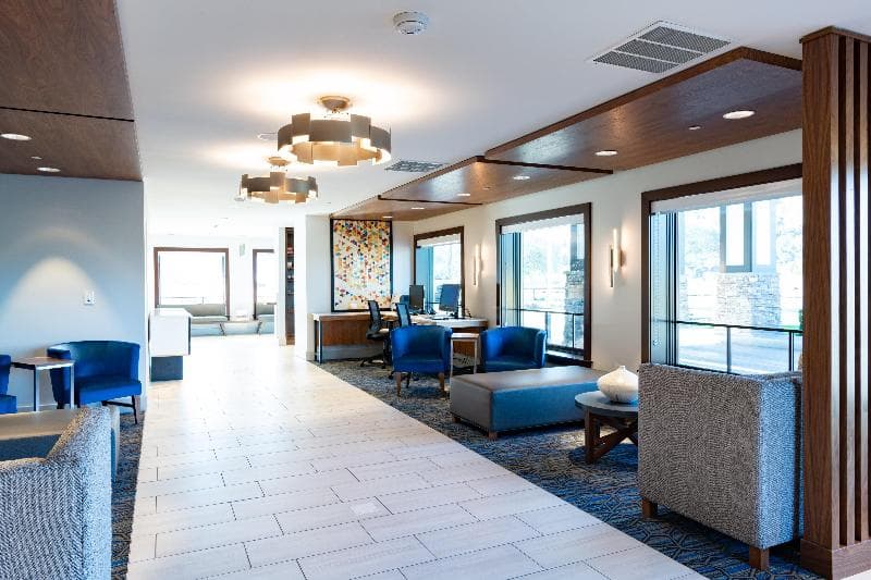 Holiday Inn Express Mill Valley San Francisco Area 4