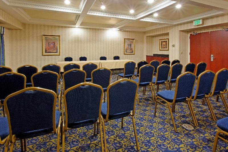 Holiday Inn Express & Suites San Pablo - Richmond Area 4