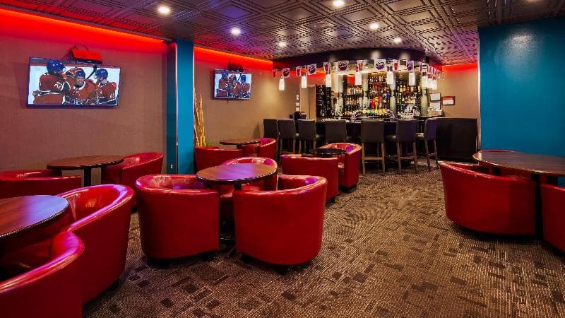 Radisson Hotel Montreal Airport 3