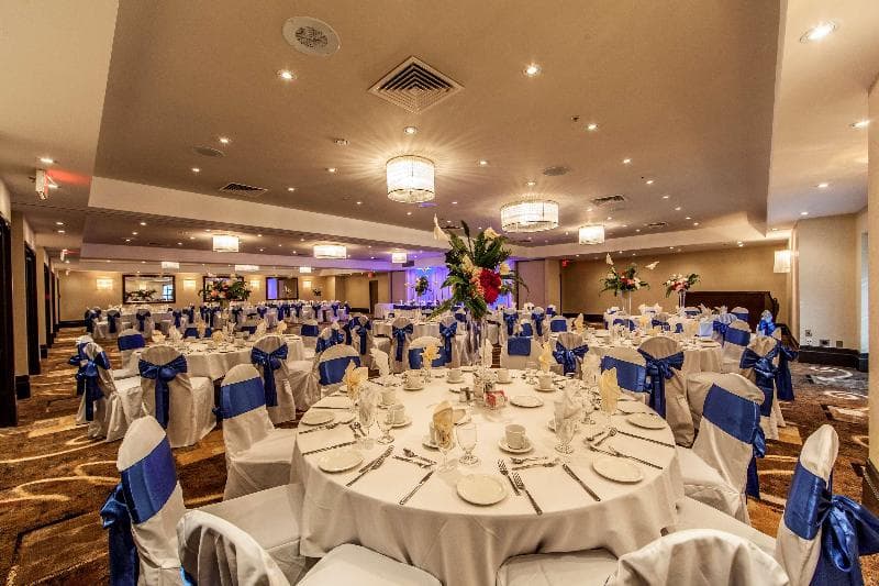 Radisson Hotel Montreal Airport photo 1