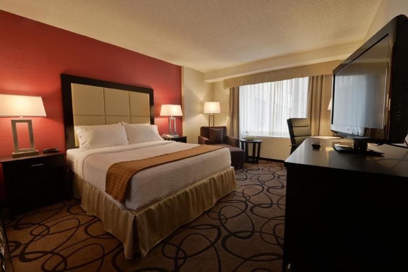 Holiday Inn Montreal Centreville Downtown photo 1