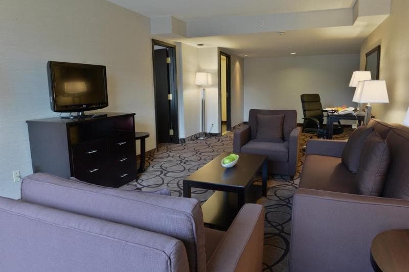 Holiday Inn Montreal Centreville Downtown 3