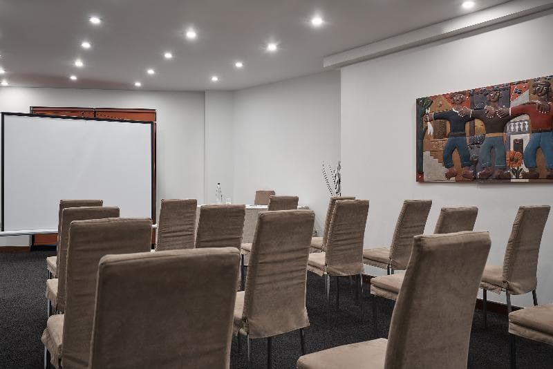 Lato Boutique Hotel 4